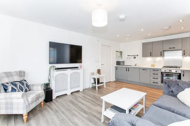 Sheepfold Lane, Cambridge, CB23, photo 3
