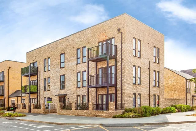 Sheepfold Lane, Cambridge, CB23, photo 1