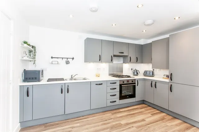 Sheepfold Lane, Cambridge, CB23, photo 2