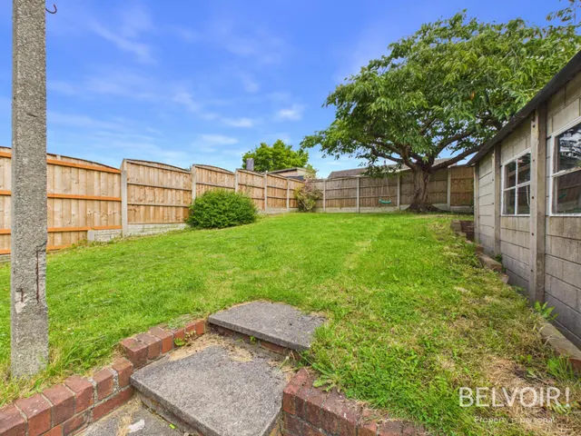 Photo 2 — Ravenhurst Way, Whiston, L35