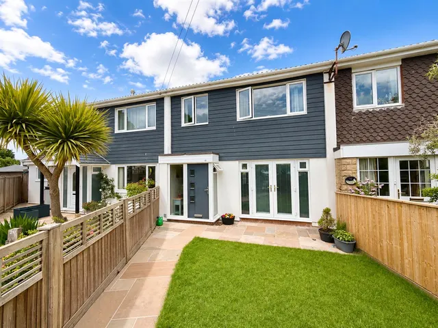 Stoneacre Close, Brixham, photo 1