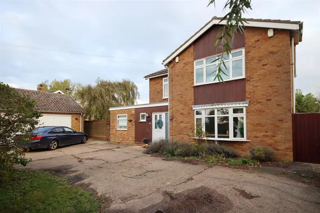 Ely Road, Little Downham, CB6, photo 2