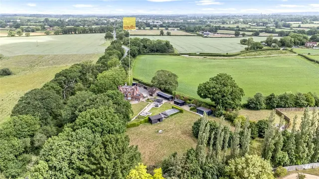 Photo 3 — Bines Road, Partridge Green, Horsham, West Sussex, RH13 8EQ