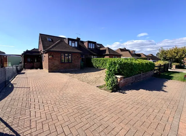 Lower Ridge Bourne End, Bourne End, SL8, photo 1