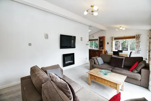 Trehawks, St. Minver Holiday Park, PL27, photo 2