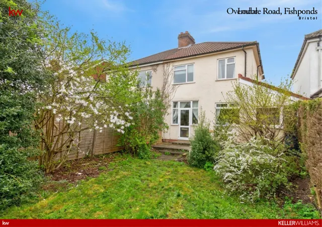 Overndale Road, Bristol, BS16, photo 2