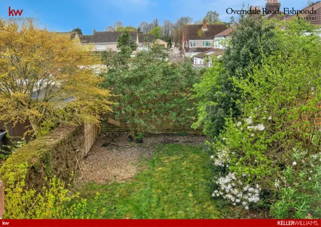 Overndale Road, Bristol, BS16, photo 3