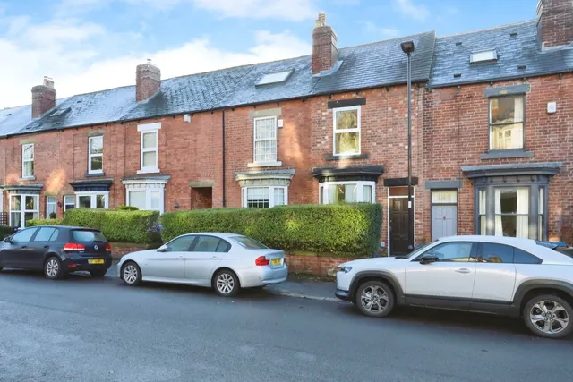 Graham Road, Sheffield, S10, photo 1