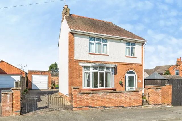 Reservoir Road, Kettering, photo 1
