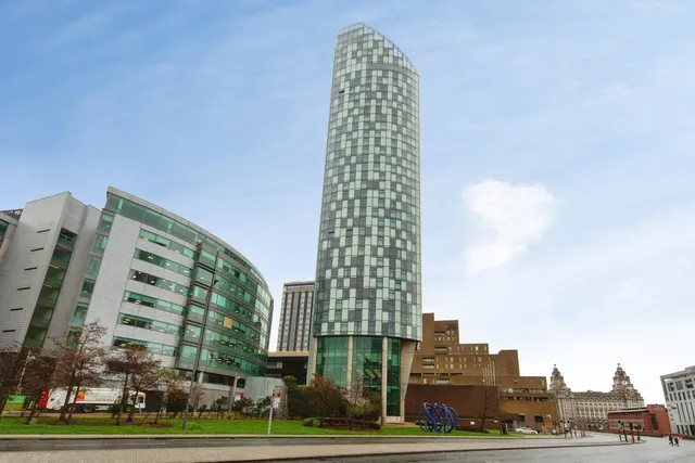 Brook Street, Liverpool, L3, photo 1