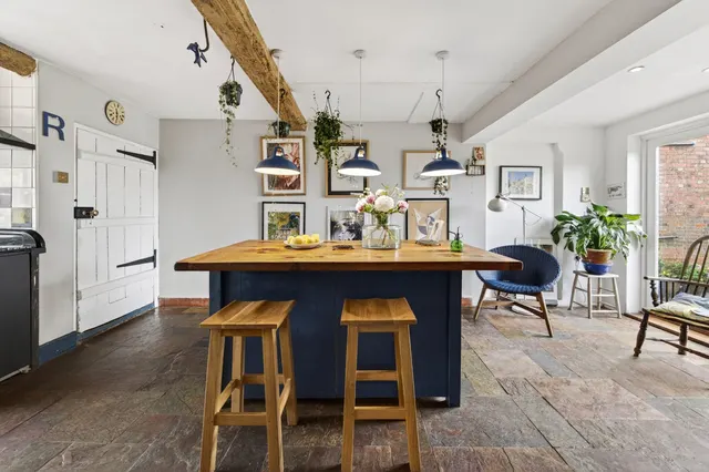 Claybrooke Magna, Lutterworth, LE17, photo 3