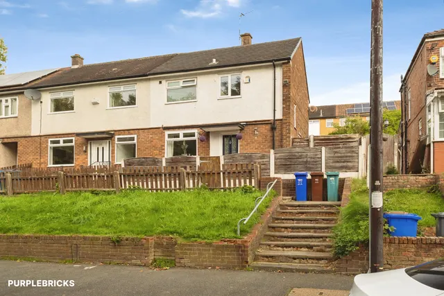 Blackley New Road, Manchester, M9, photo 2