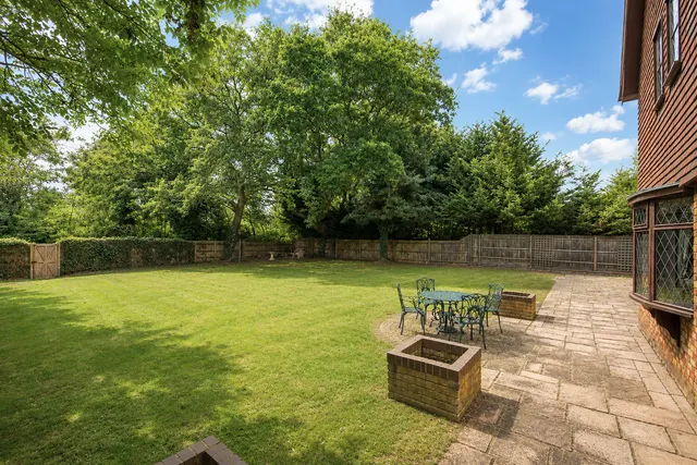 Thicket Road, Houghton, PE28, photo 2