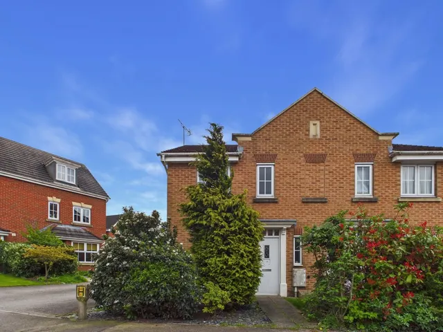 Lincoln Way, North Wingfield, photo 1