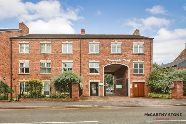 South Street, Atherstone, CV9, photo 2