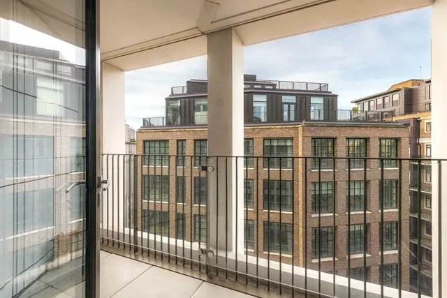 John Islip Street, London, SW1P, photo 1