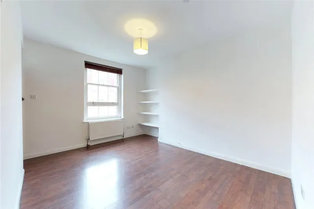 Wilmot Street, Bethnal Green, E2, photo 2