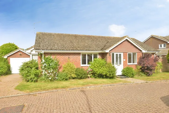 Pembroke Mews, New Romney, Kent, TN28, photo 1