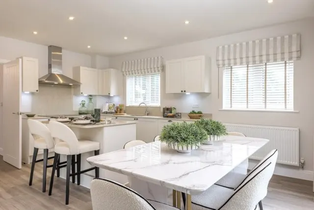 Barley Road, Wokingham, RG40, photo 1