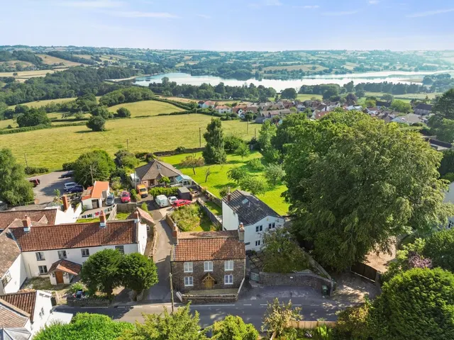 Photo 3 — High Street, Blagdon, BS40