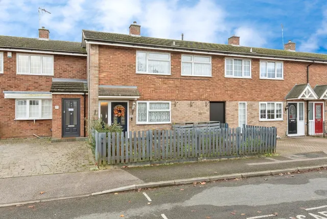 Telford Avenue, Stevenage, Hertfordshire, SG2, photo 1
