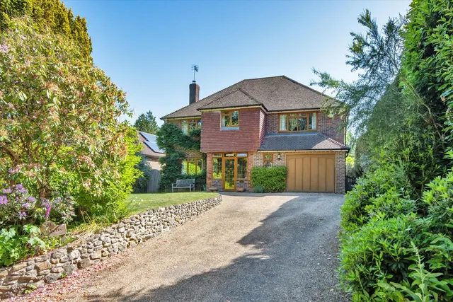 Manor Park, Tunbridge Wells, TN4, photo 1