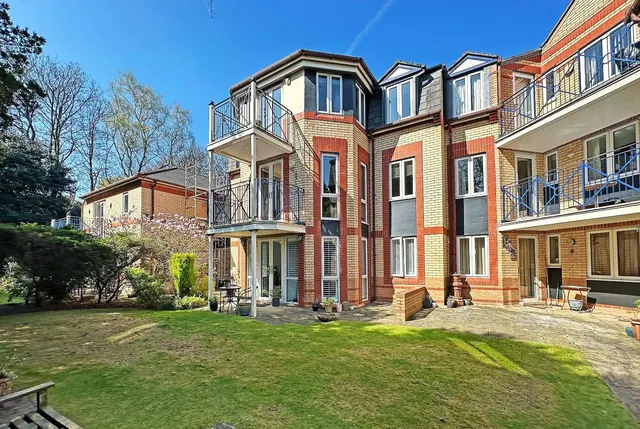 Photo 3 — Racefield Road, Altrincham WA14 4AP