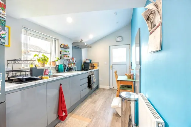 Photo 2 — William Street, Carnoustie, Angus, DD7