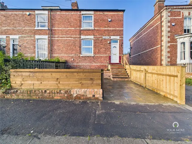 Bankside, Castle Eden, TS27, photo 1