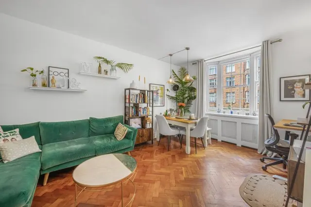 Queensway, Bayswater, W2, photo 1
