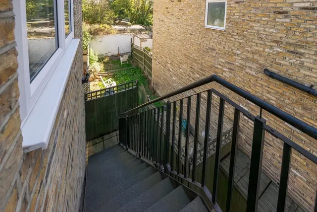 Wrottesley Road, London, NW10, photo 1