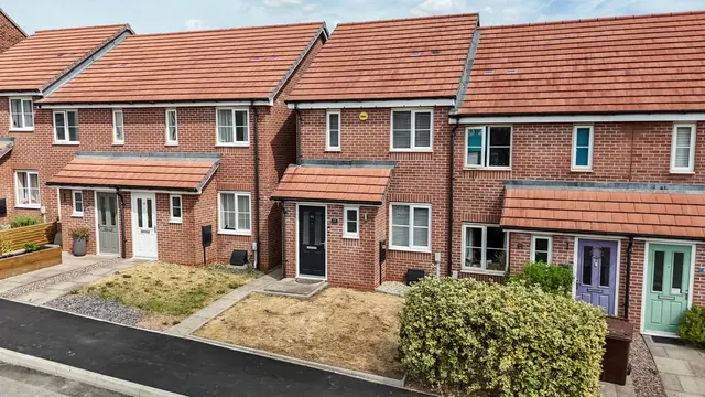 Hawling Street, Redditch, B97, photo 1