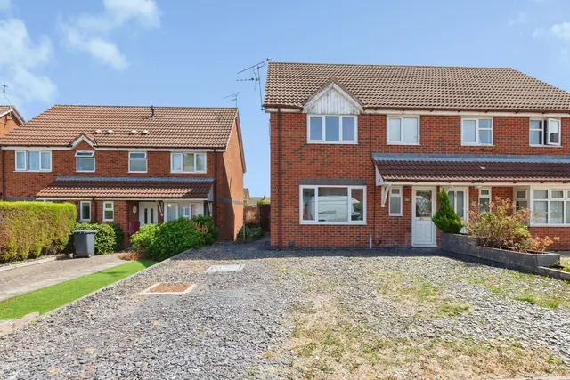 Belfry Drive, Leicester, LE3, photo 1