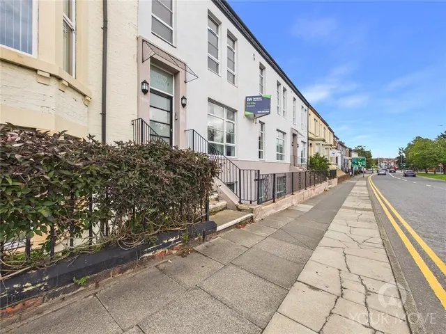 Victoria Road, Darlington, Durham, DL1, photo 1