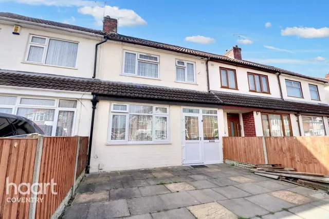 Dunster Place, Coventry, CV6, photo 1
