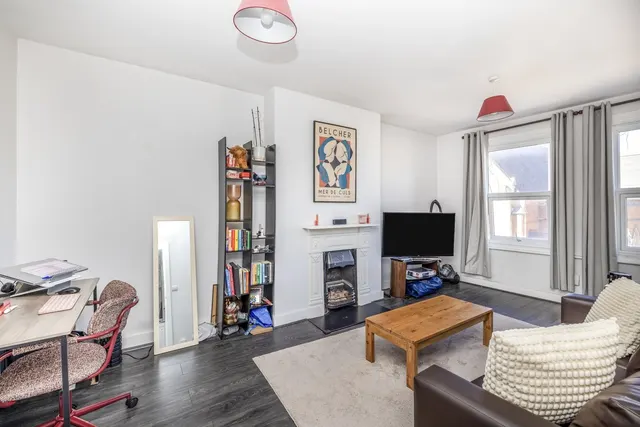 West Hill, London, SW18, photo 3