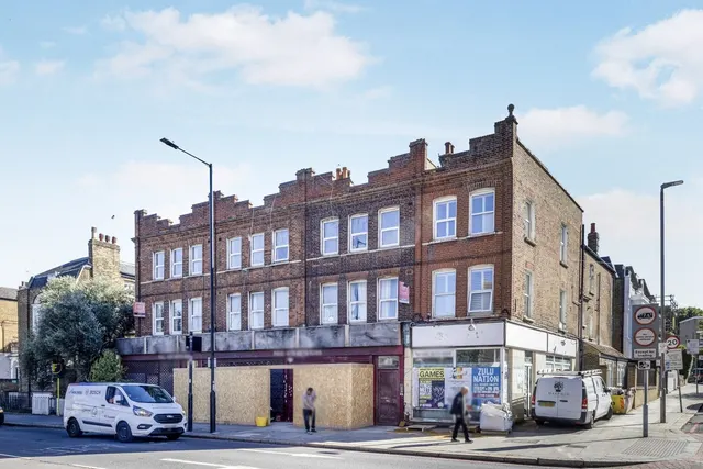 West Hill, London, SW18, photo 2
