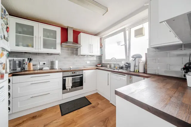 Photo 2 — Parkham Street, Battersea, London, SW11