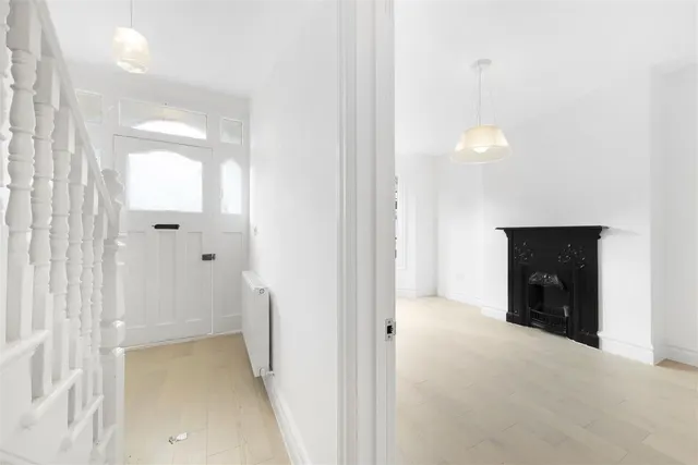 Photo 3 — Sandringham Avenue, London SW20 8JY