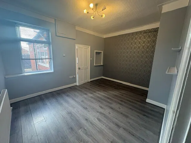 Photo 3 — Harvey Lane, Golborne, Warrington, WA3