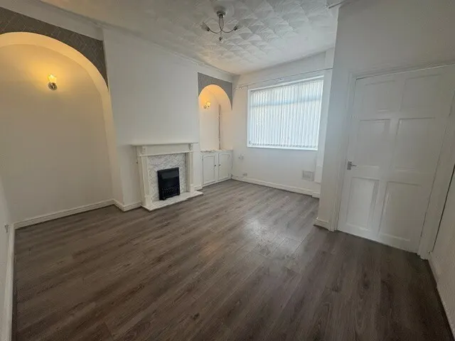 Photo 2 — Harvey Lane, Golborne, Warrington, WA3
