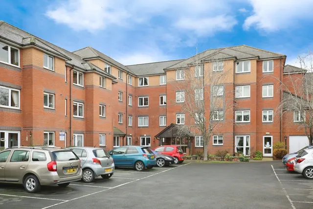 Britannia Road, Banbury, OX16, photo 1