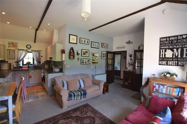 Roundhayes Farm, Crackington Haven, EX23, photo 3