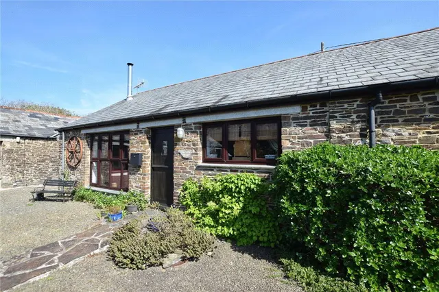Roundhayes Farm, Crackington Haven, EX23, photo 2
