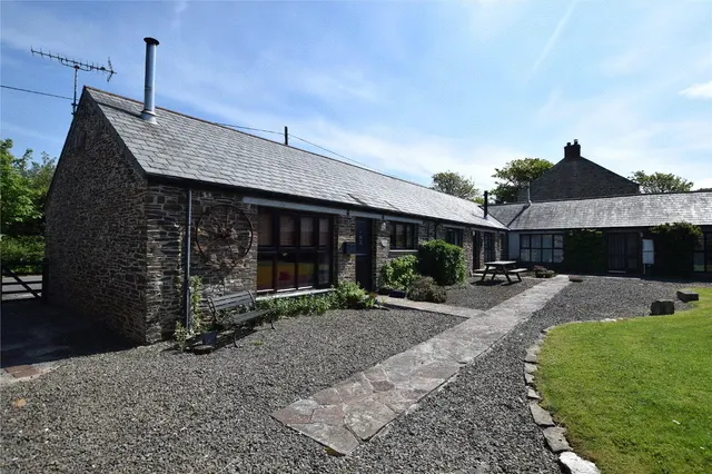 Roundhayes Farm, Crackington Haven, EX23, photo 1