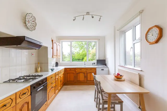 Rylestone Grove, Bristol, BS9, photo 3