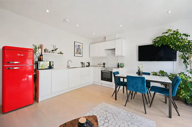 The Elms Nicoll Road, London, NW10, photo 1