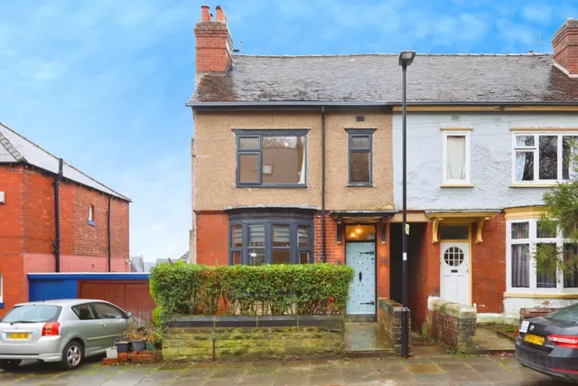 Dovedale Road, Sheffield, S7, photo 1