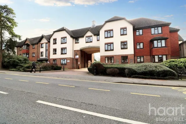 Main Road, Biggin Hill, TN16, photo 1