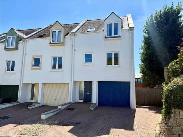 Trevail Way, St. Austell, PL25, photo 1